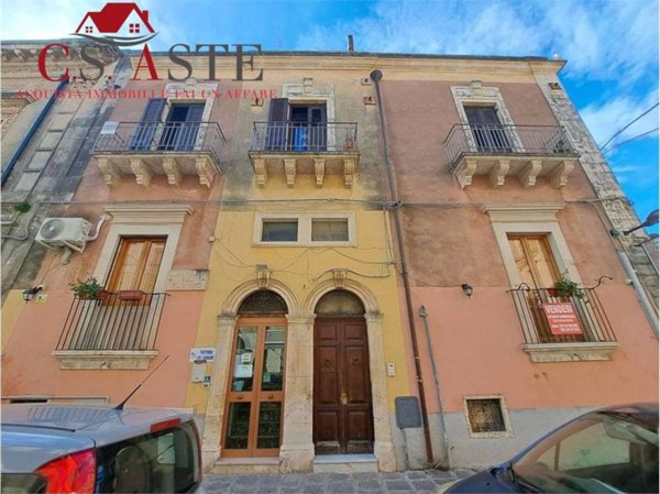 appartamento in vendita a Noto