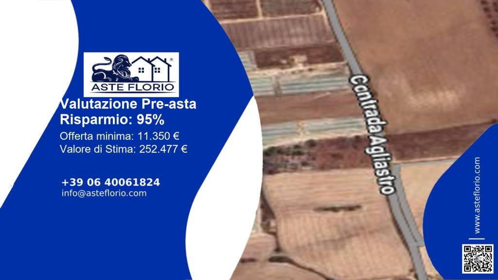 terreno edificabile in vendita a Noto