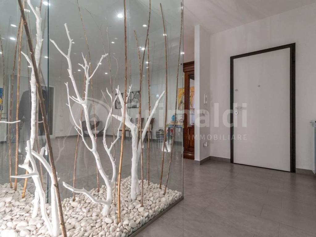 appartamento in vendita a Noto