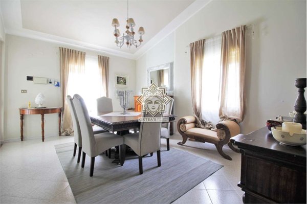 casa indipendente in vendita a Noto