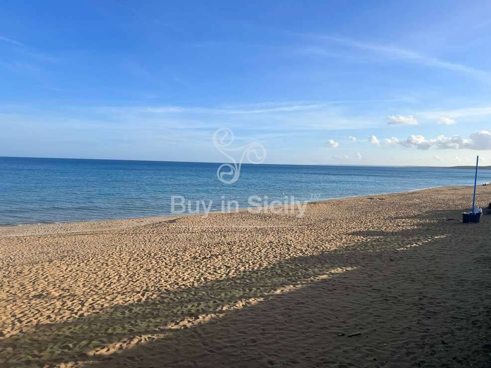 appartamento in vendita a Noto in zona Lido di Noto