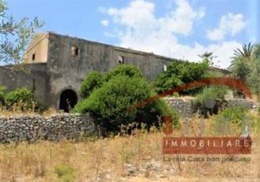 casale in vendita a Noto