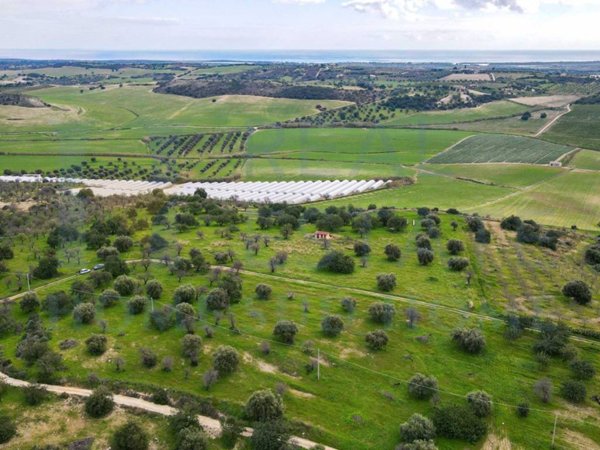 casa indipendente in vendita a Noto