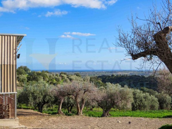 casa indipendente in vendita a Noto