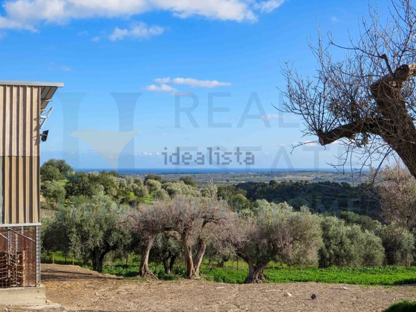 casa indipendente in vendita a Noto