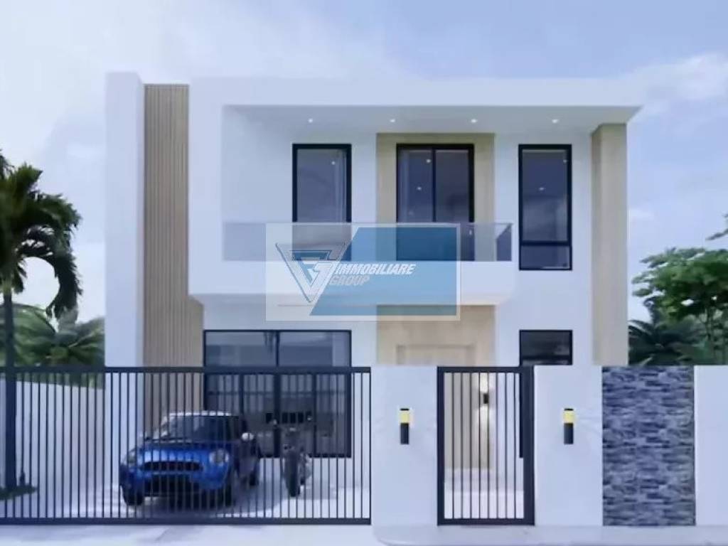 casa indipendente in vendita a Noto in zona Calabernardo