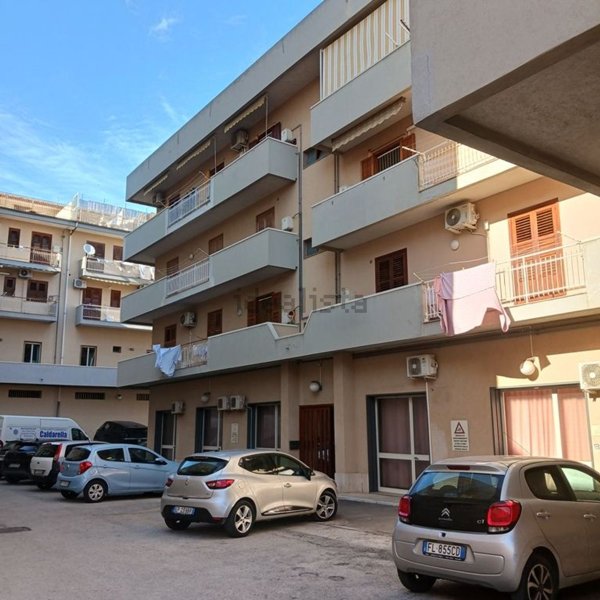appartamento in vendita a Noto
