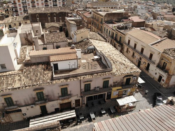 appartamento in vendita a Noto