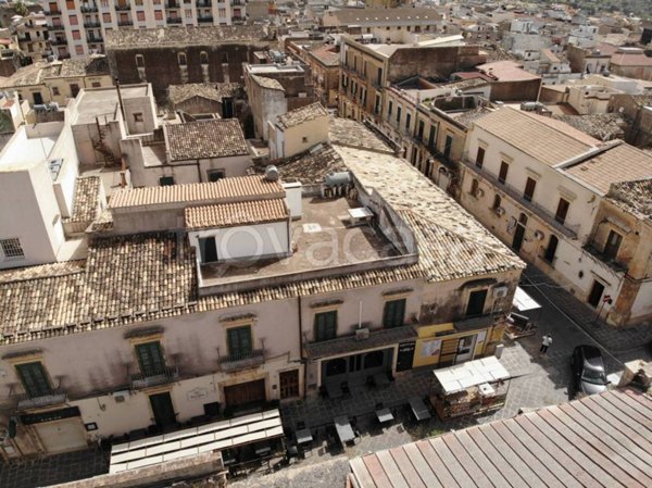 appartamento in vendita a Noto