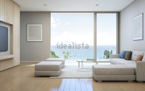 appartamento in vendita a Noto