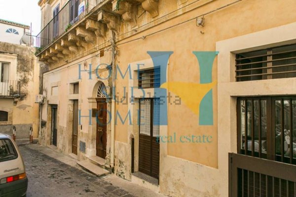 appartamento in vendita a Noto in zona Vendicari
