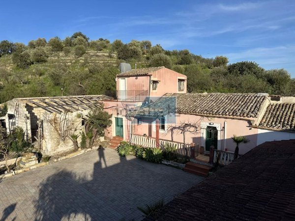 appartamento in vendita a Noto