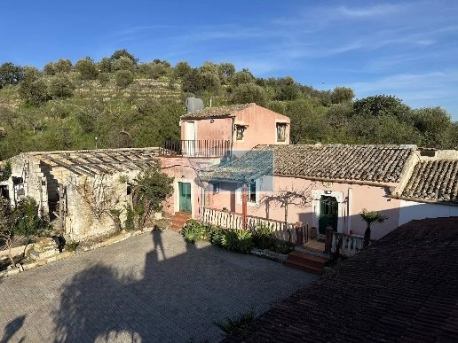 appartamento in vendita a Noto