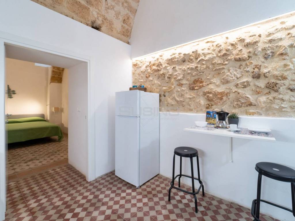 appartamento in vendita a Noto