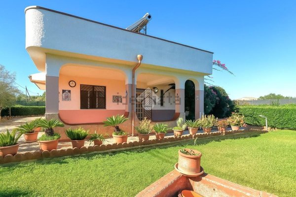 appartamento in vendita a Noto