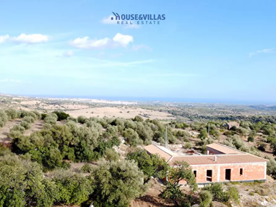 casa indipendente in vendita a Noto