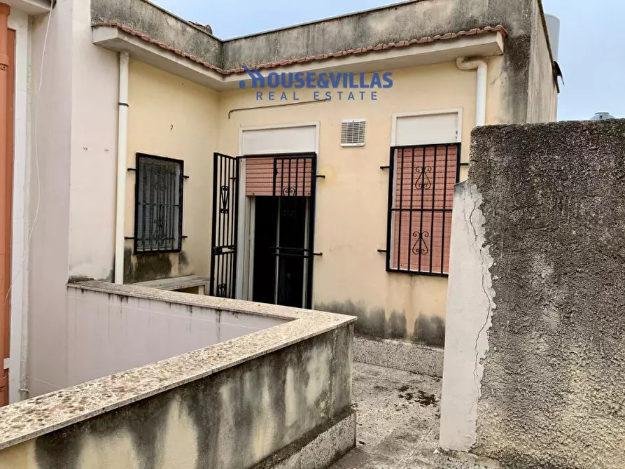 casa indipendente in vendita a Noto