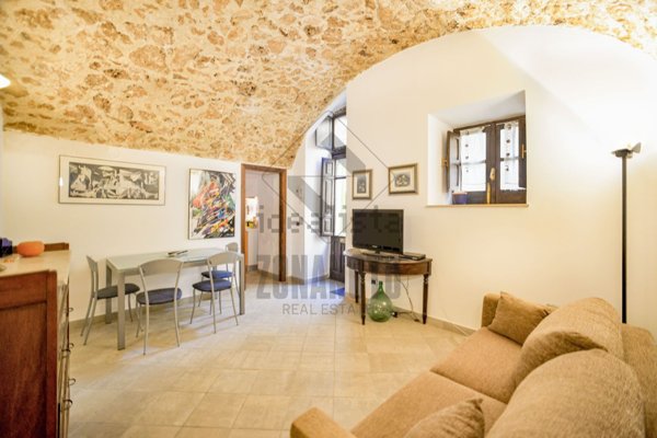 appartamento in vendita a Noto