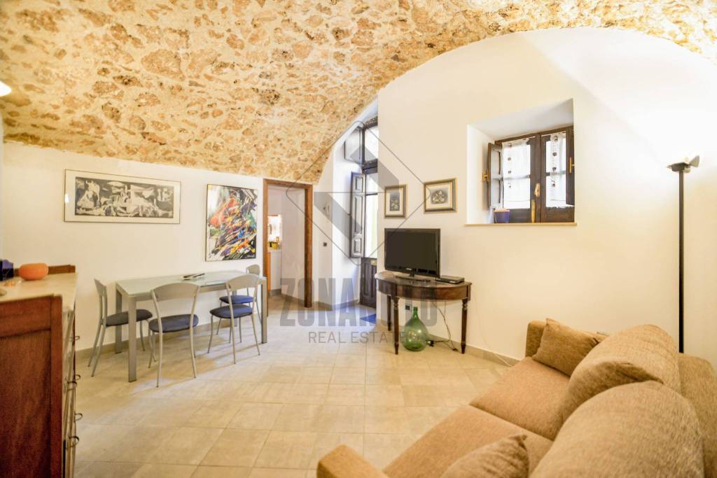 appartamento in vendita a Noto