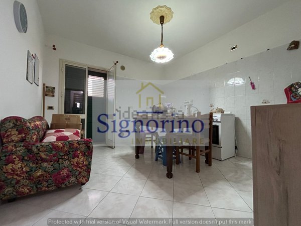 appartamento in vendita a Noto