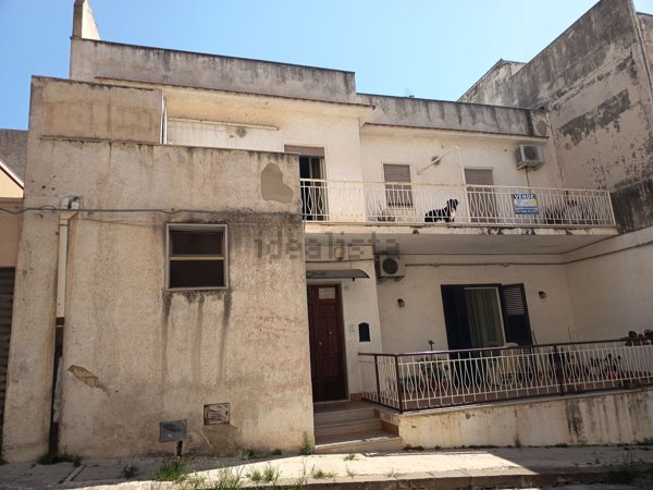 appartamento in vendita a Noto
