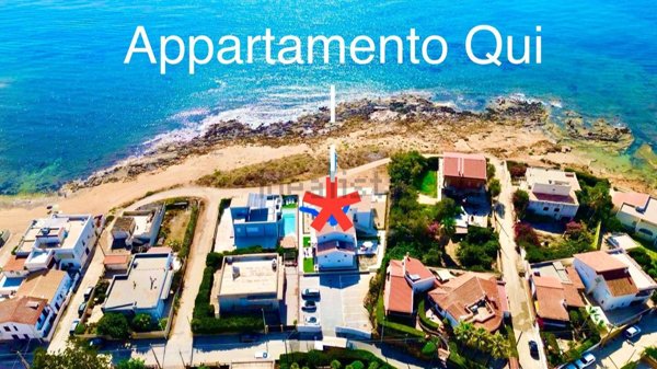 appartamento in vendita a Noto in zona Calabernardo