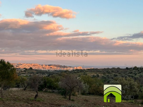 terreno agricolo in vendita a Noto