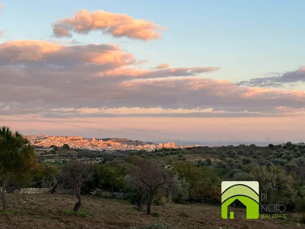 terreno agricolo in vendita a Noto
