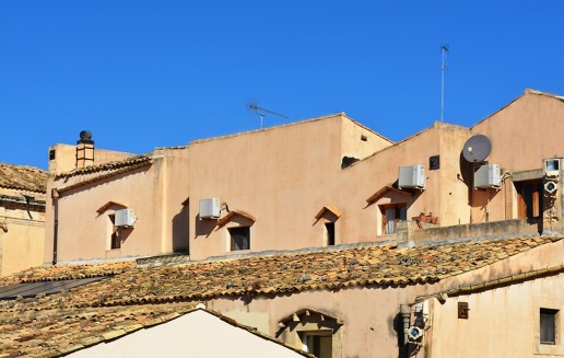 casa indipendente in vendita a Noto