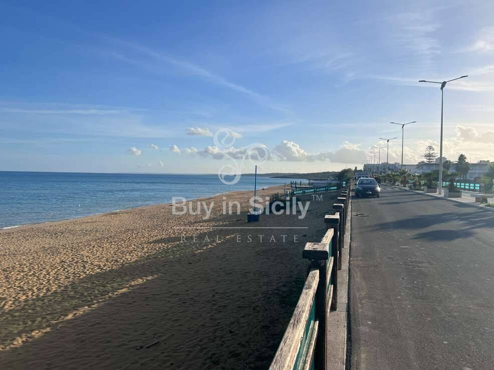 appartamento in vendita a Noto in zona Lido di Noto