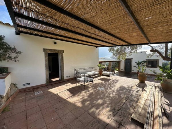 casa indipendente in vendita a Noto in zona San Paolo