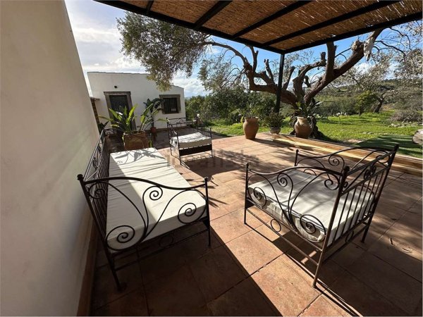 appartamento in vendita a Noto in zona San Paolo