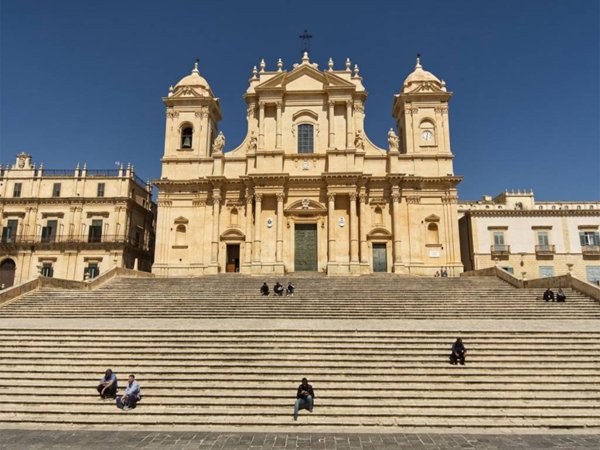 appartamento in vendita a Noto