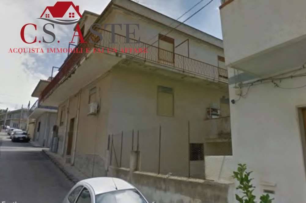 appartamento in vendita a Noto