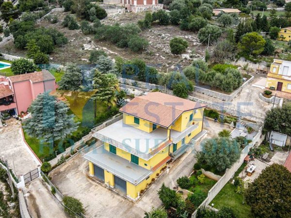 villa in vendita a Noto