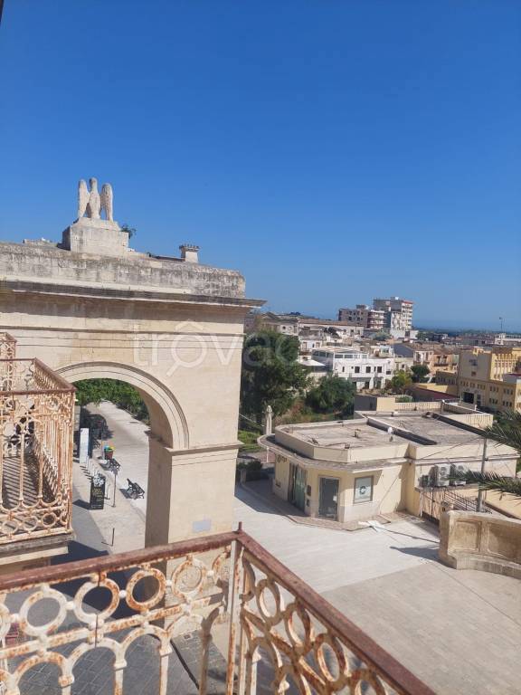 appartamento in vendita a Noto