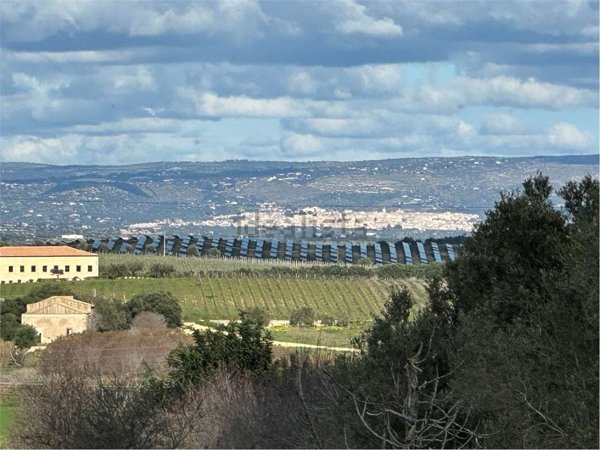 terreno agricolo in vendita a Noto