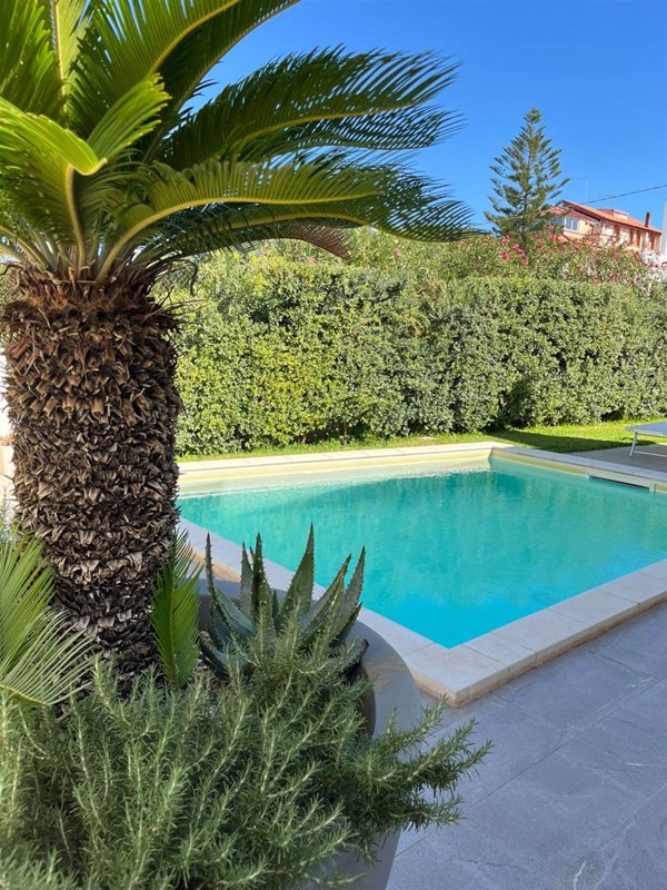 casa indipendente in vendita a Noto