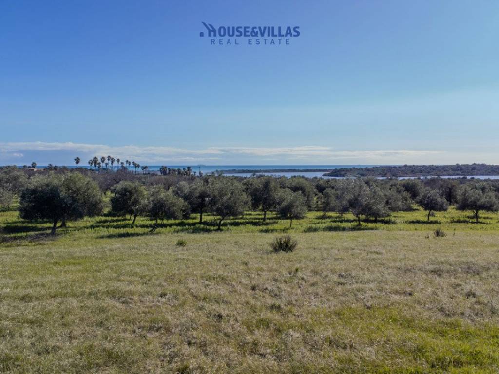 casa indipendente in vendita a Noto in zona Vendicari