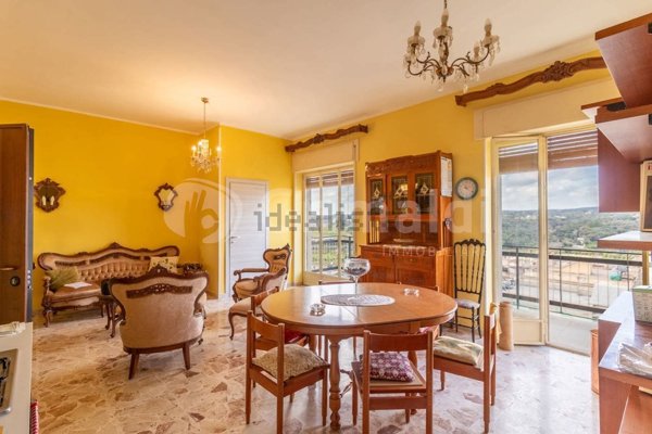 appartamento in vendita a Noto