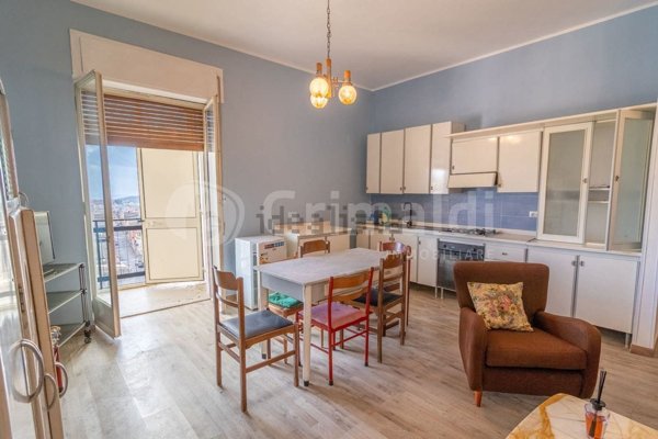 appartamento in vendita a Noto