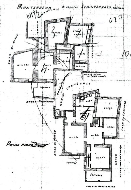 casa indipendente in vendita a Noto
