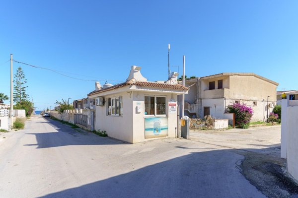 appartamento in vendita a Noto in zona San Lorenzo