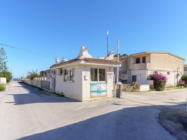 appartamento in vendita a Noto