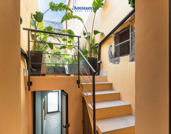 casa indipendente in vendita a Noto