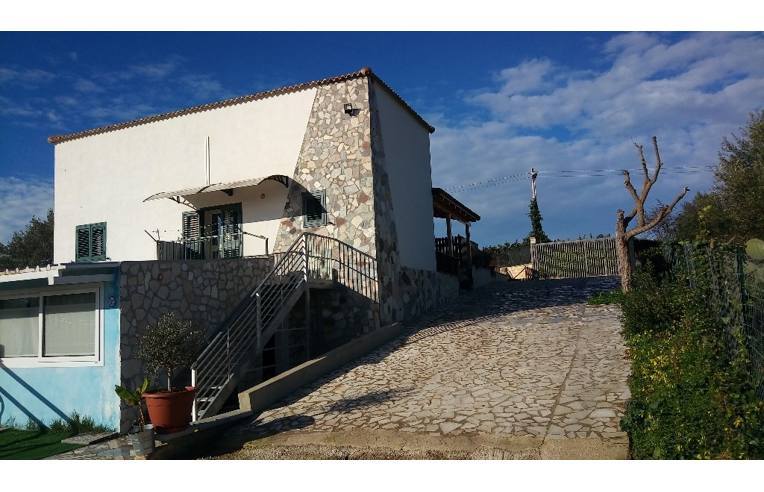 casa indipendente in vendita a Noto in zona Falconara