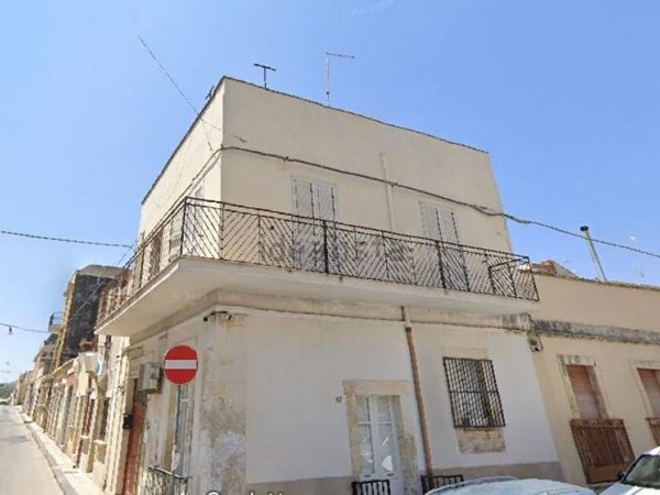 appartamento in vendita a Noto