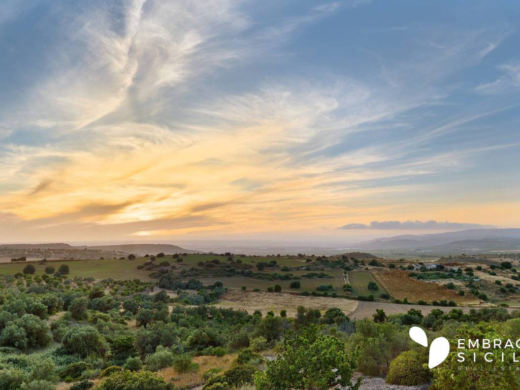 terreno agricolo in vendita a Noto