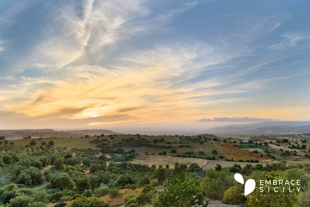 terreno agricolo in vendita a Noto