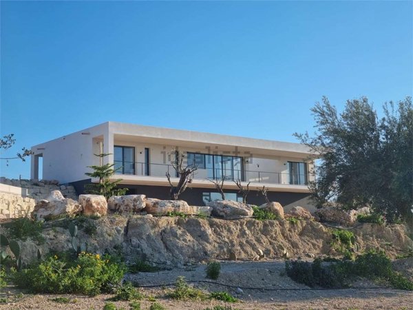 casa indipendente in vendita a Noto